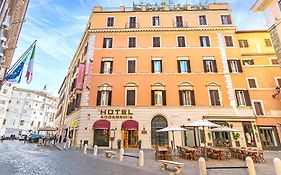 Hotel Accademia